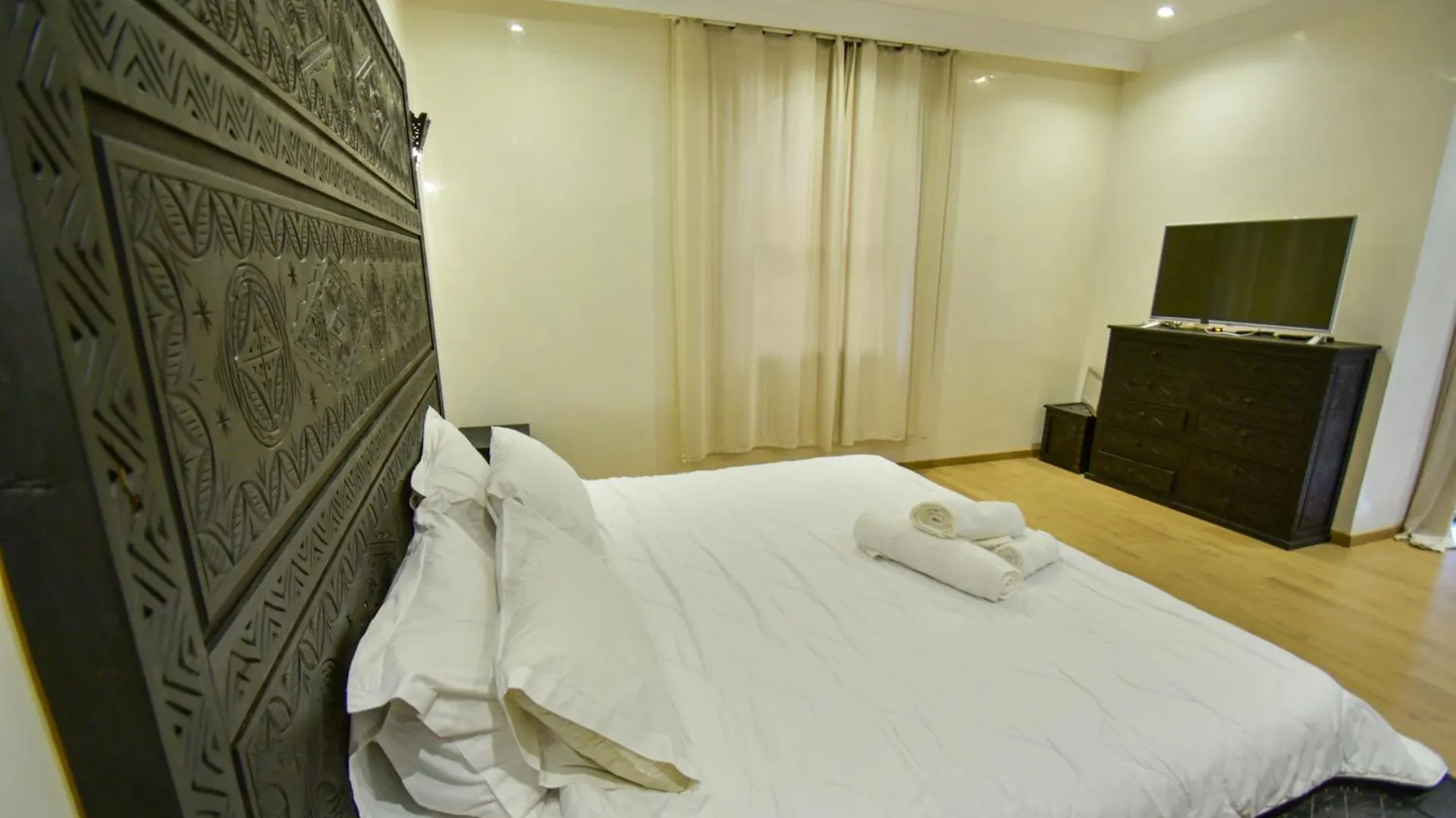 Holiday Villa In Marrakech Marrakesh