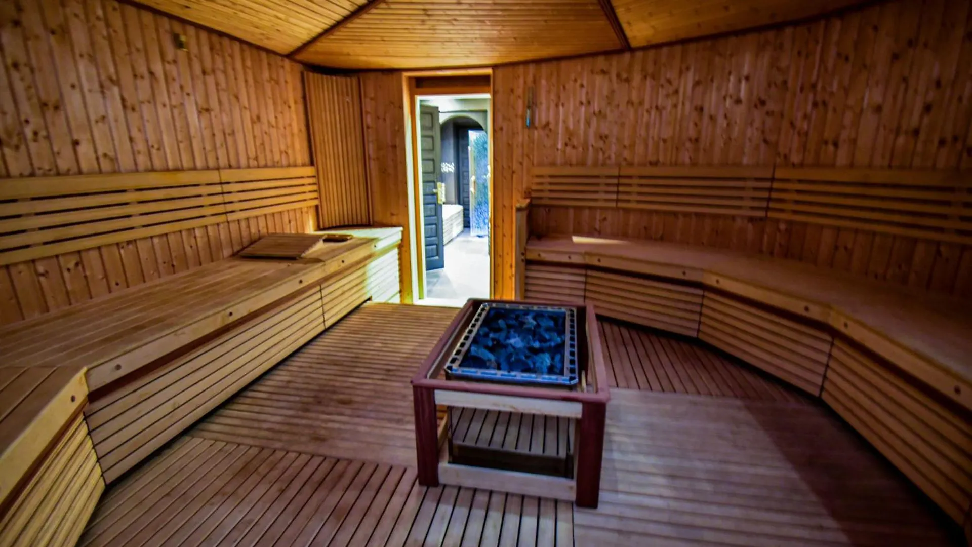 Holiday Villa In Marrakech Marrakesh