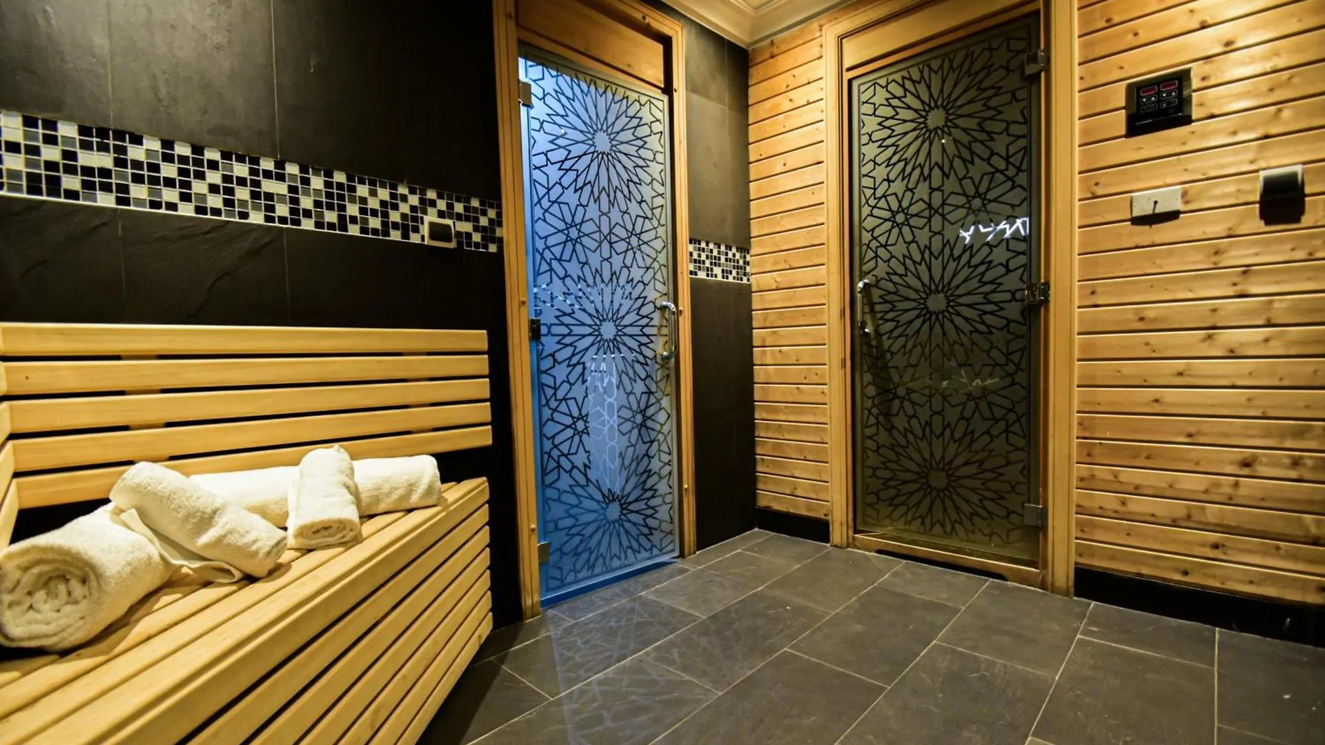 Holiday Villa In Marrakech Marrakesh Morocco