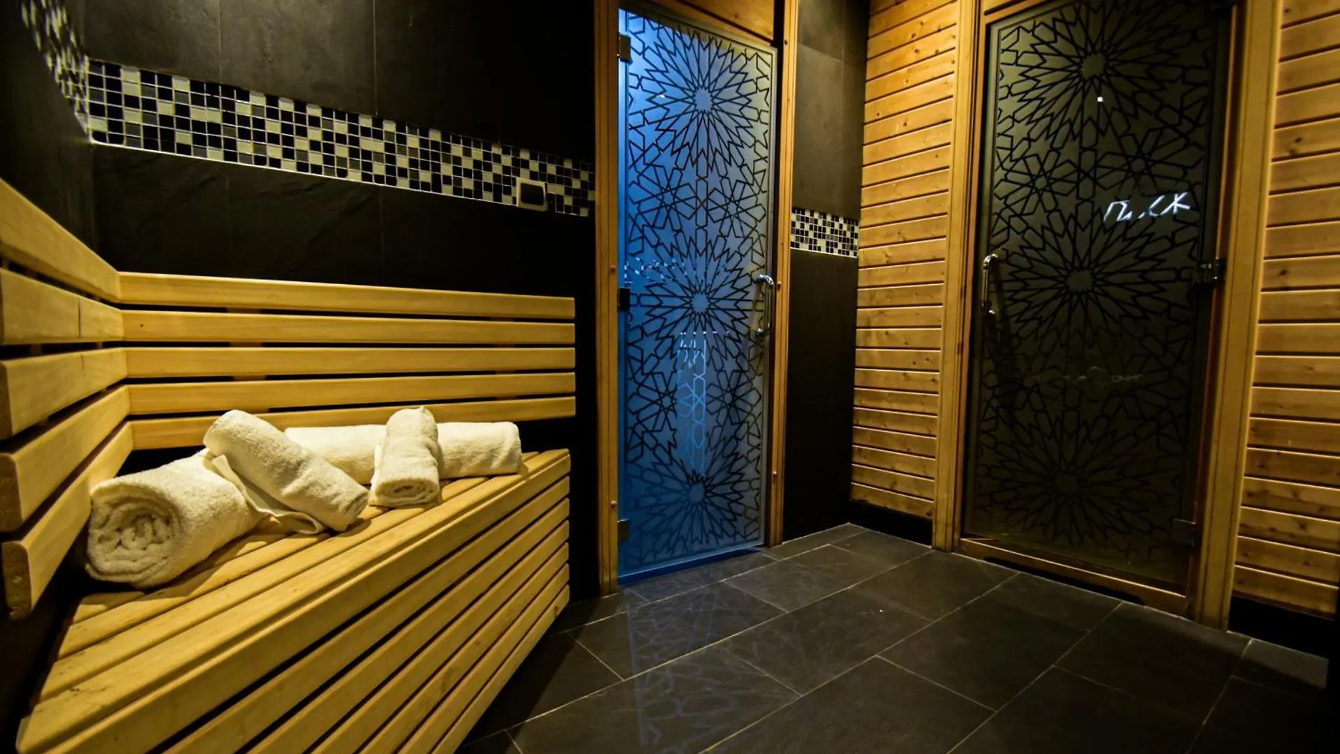 Holiday Villa In Marrakech Marrakesh