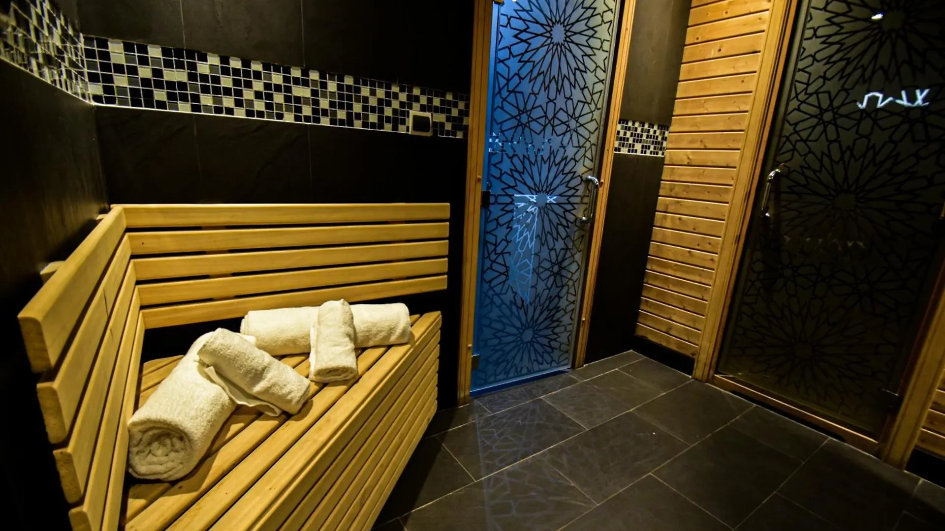 Holiday Villa In Marrakech Marrakesh