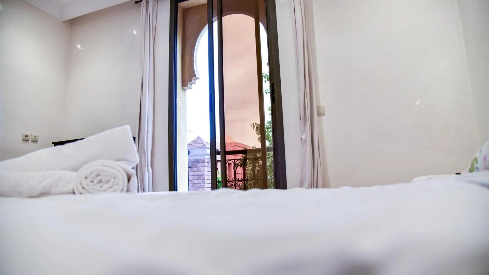 Holiday Villa In Marrakech Marrakesh 0*,