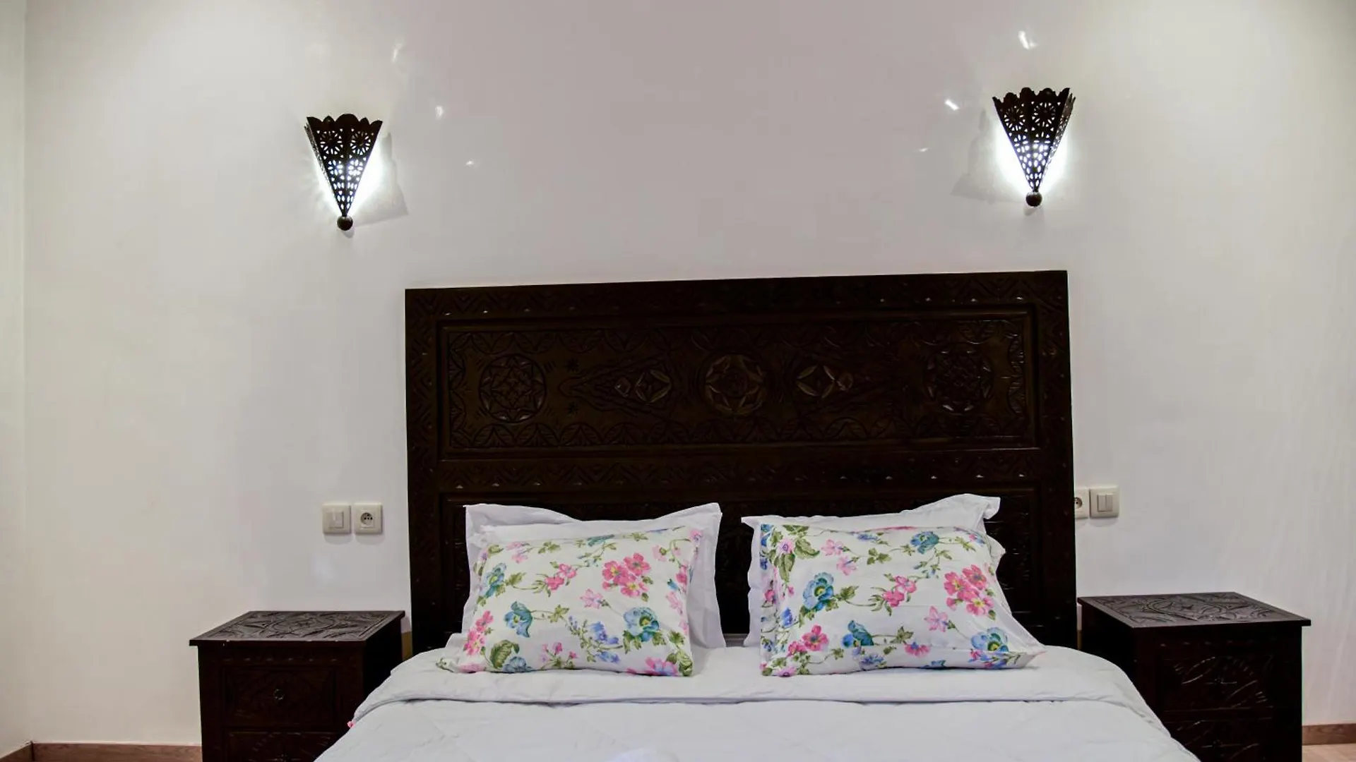 Holiday Villa In Marrakech Marrakesh