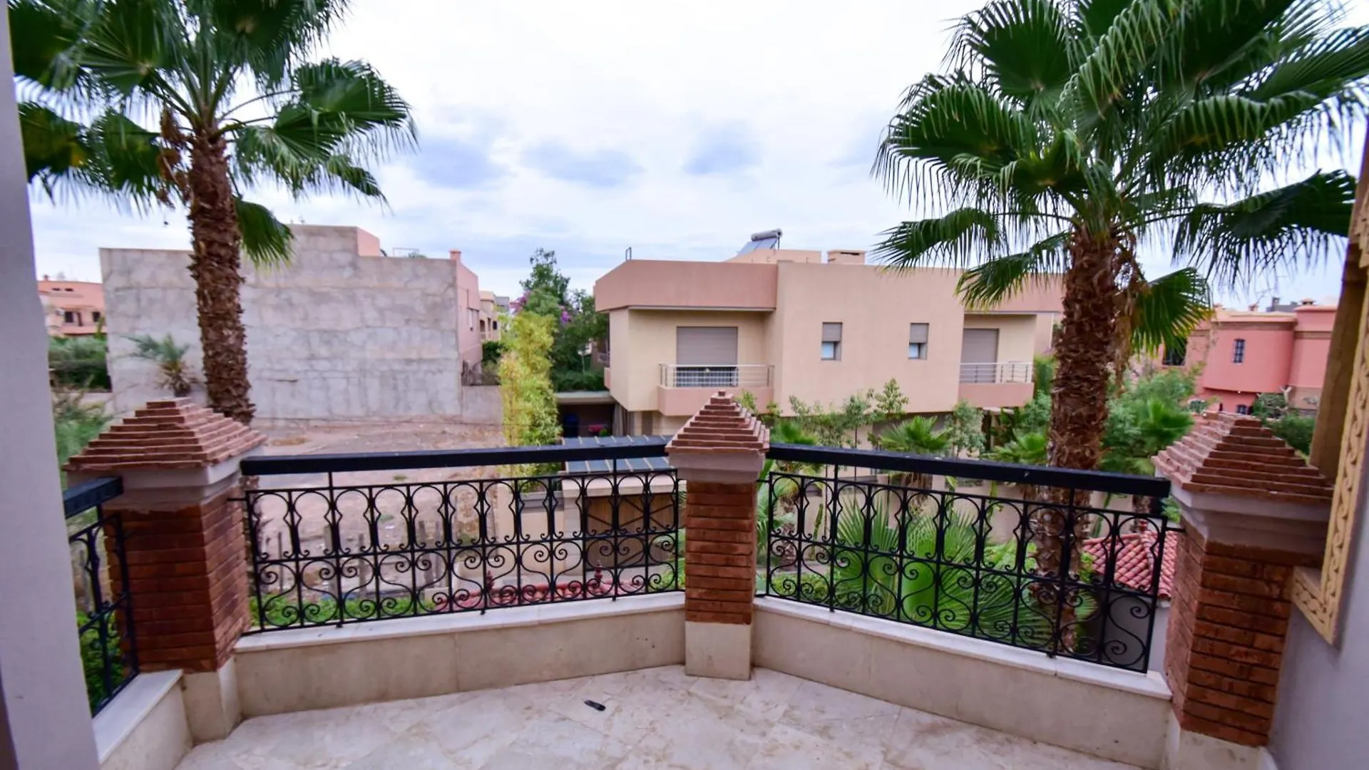 Holiday Villa In Marrakech Marrakesh 0*,