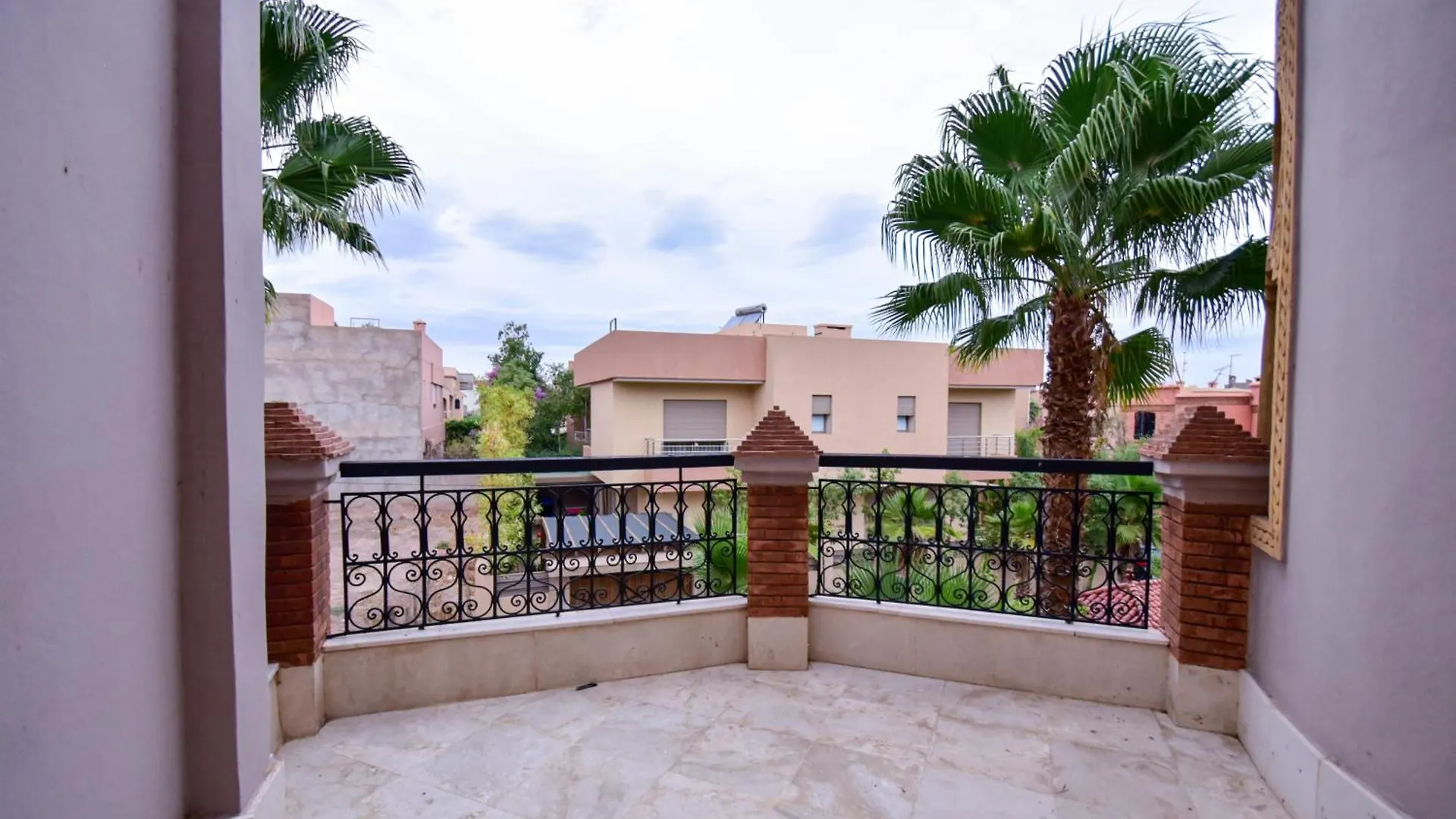 Holiday Villa In Marrakech Marrakesh