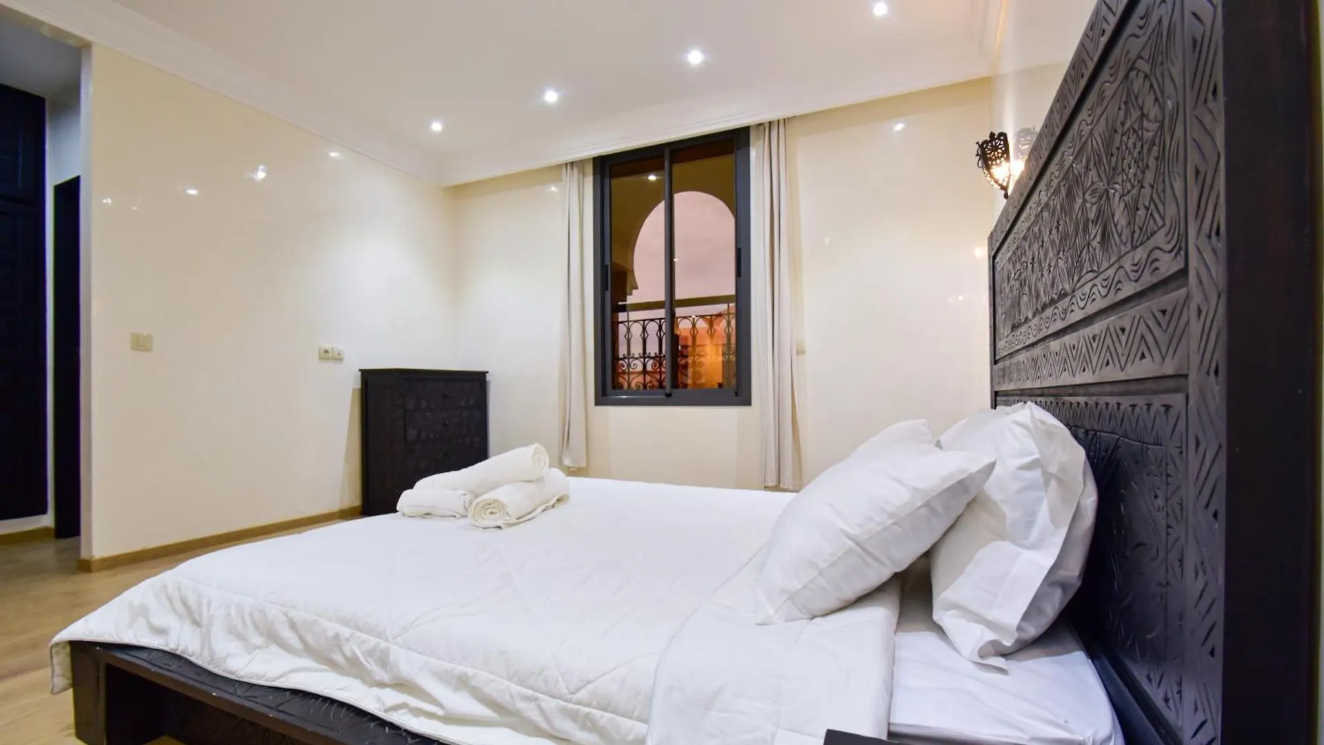 Holiday Villa In Marrakech Marrakesh 0*,  Morocco