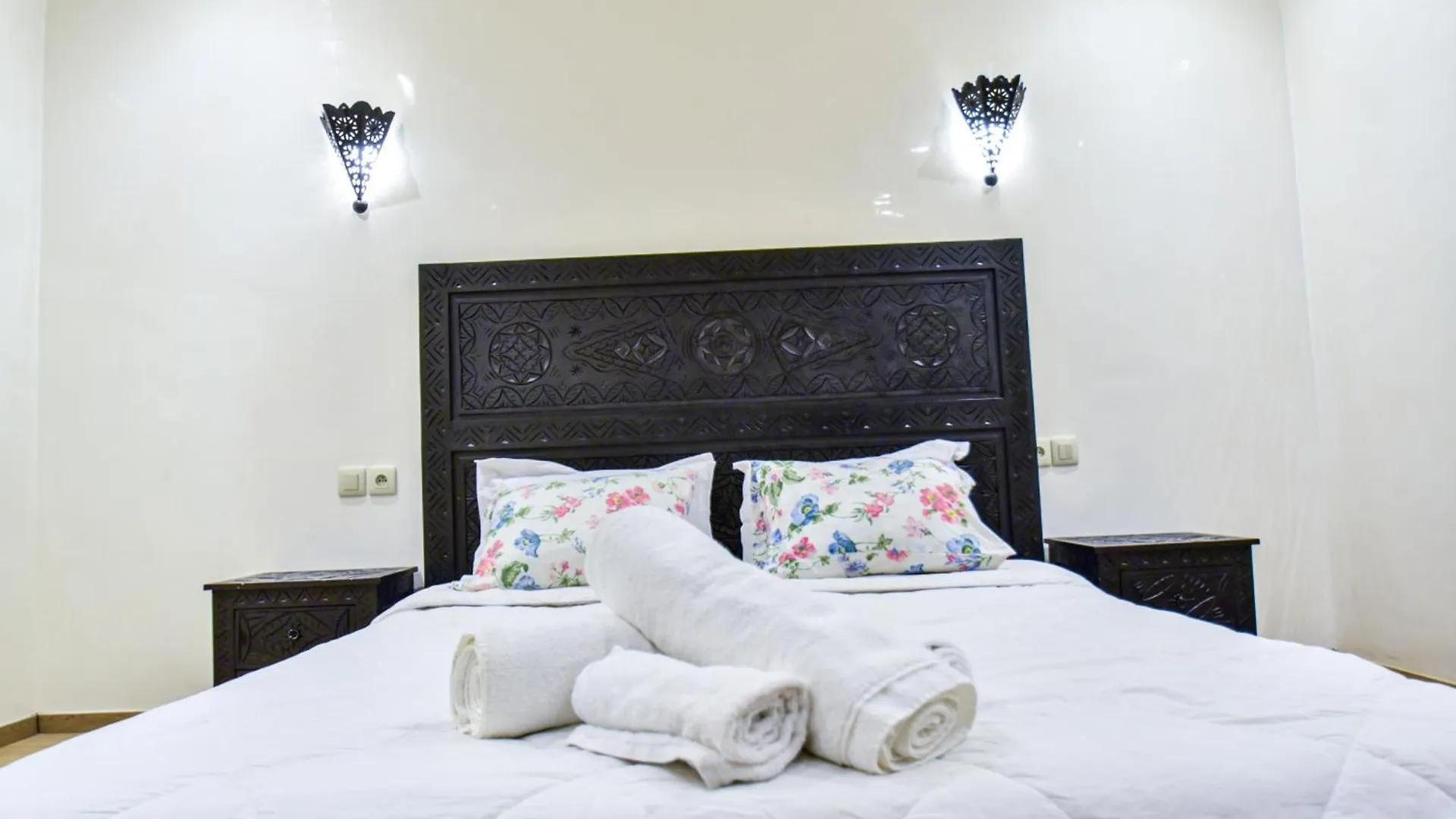 Holiday Villa In Marrakech Marrakesh