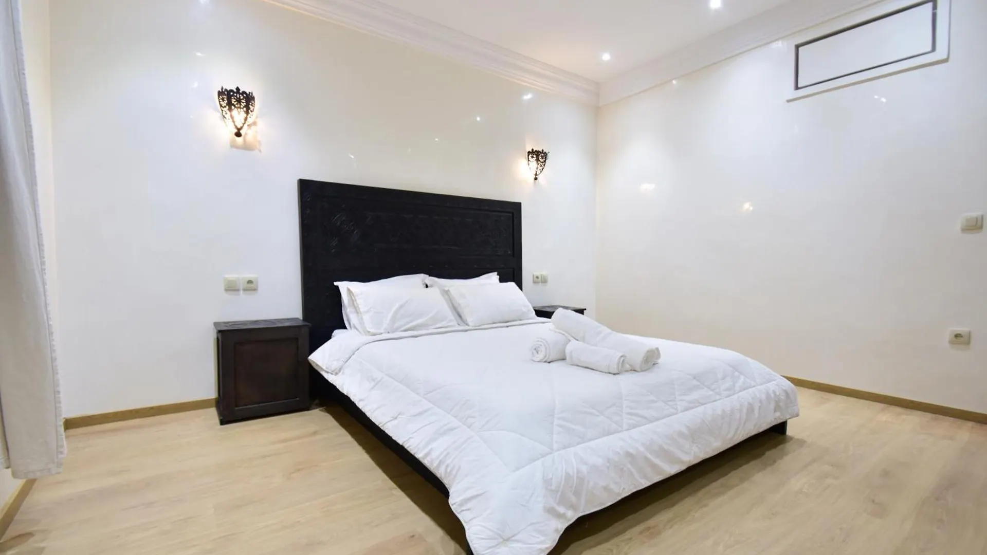 Holiday Villa In Marrakech Marrakesh 0*,