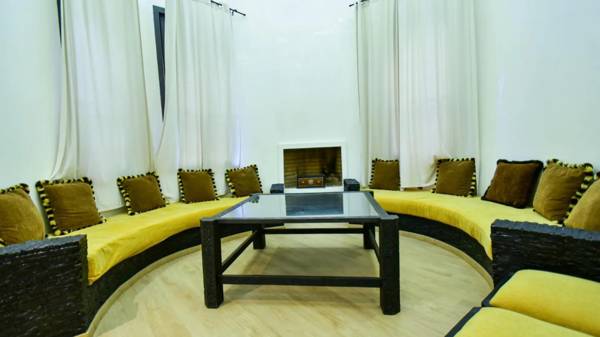 Holiday Villa In Marrakech Marrakesh Morocco