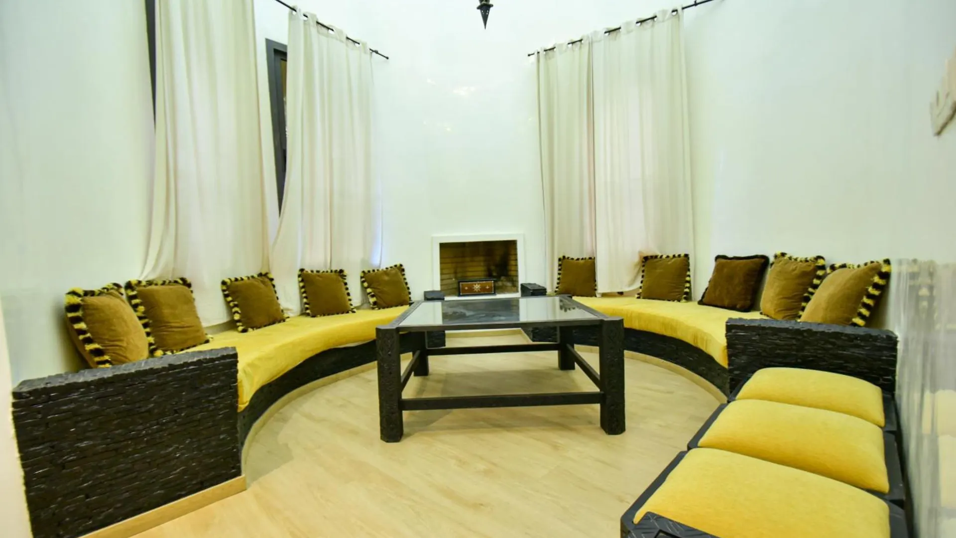 Holiday Villa In Marrakech Marrakesh