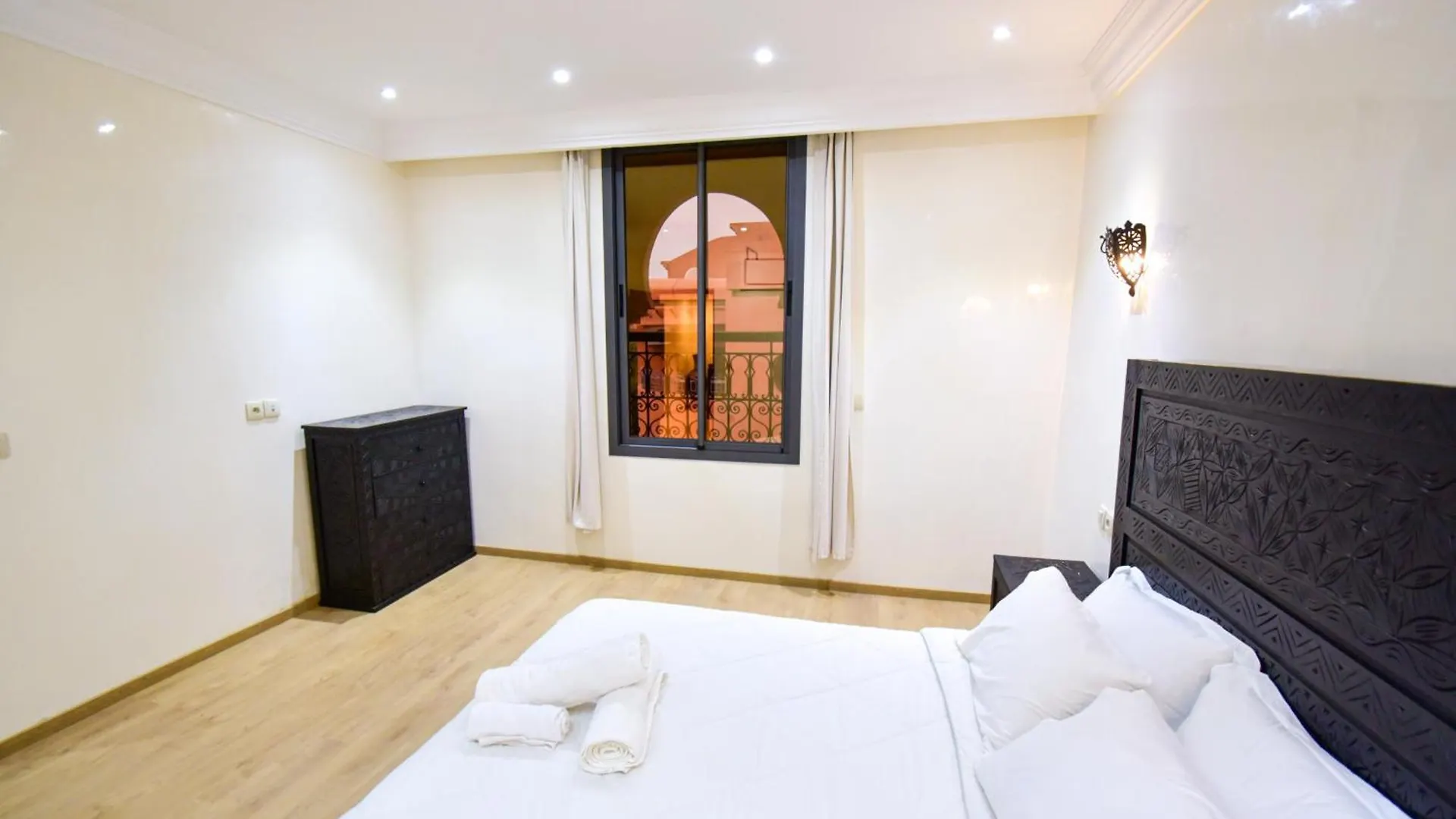 Holiday Villa In Marrakech Marrakesh 0*,