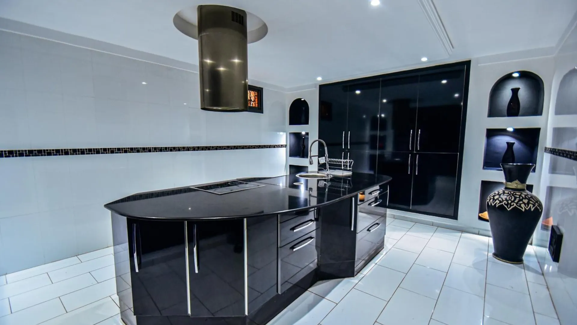 Holiday Villa In Marrakech Marrakesh