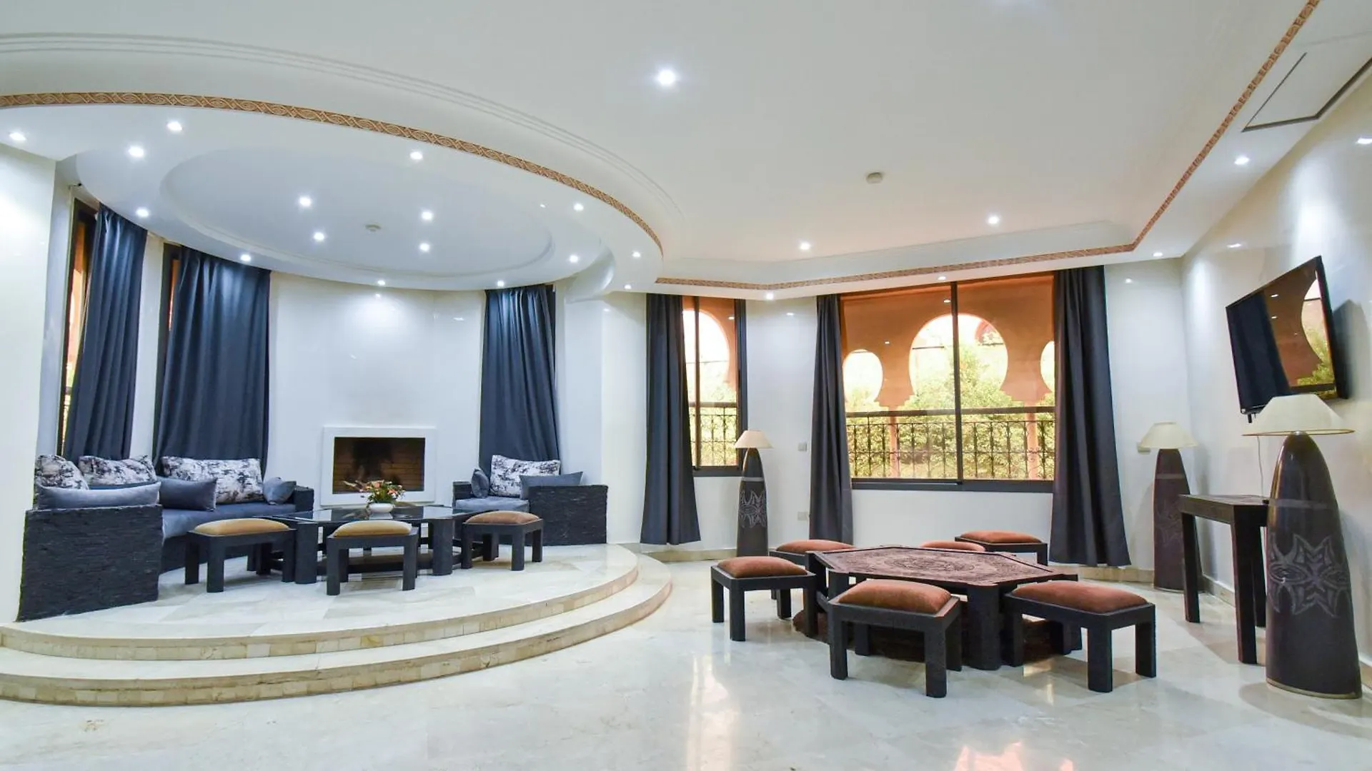 Holiday Villa In Marrakech Marrakesh 0*,  Morocco