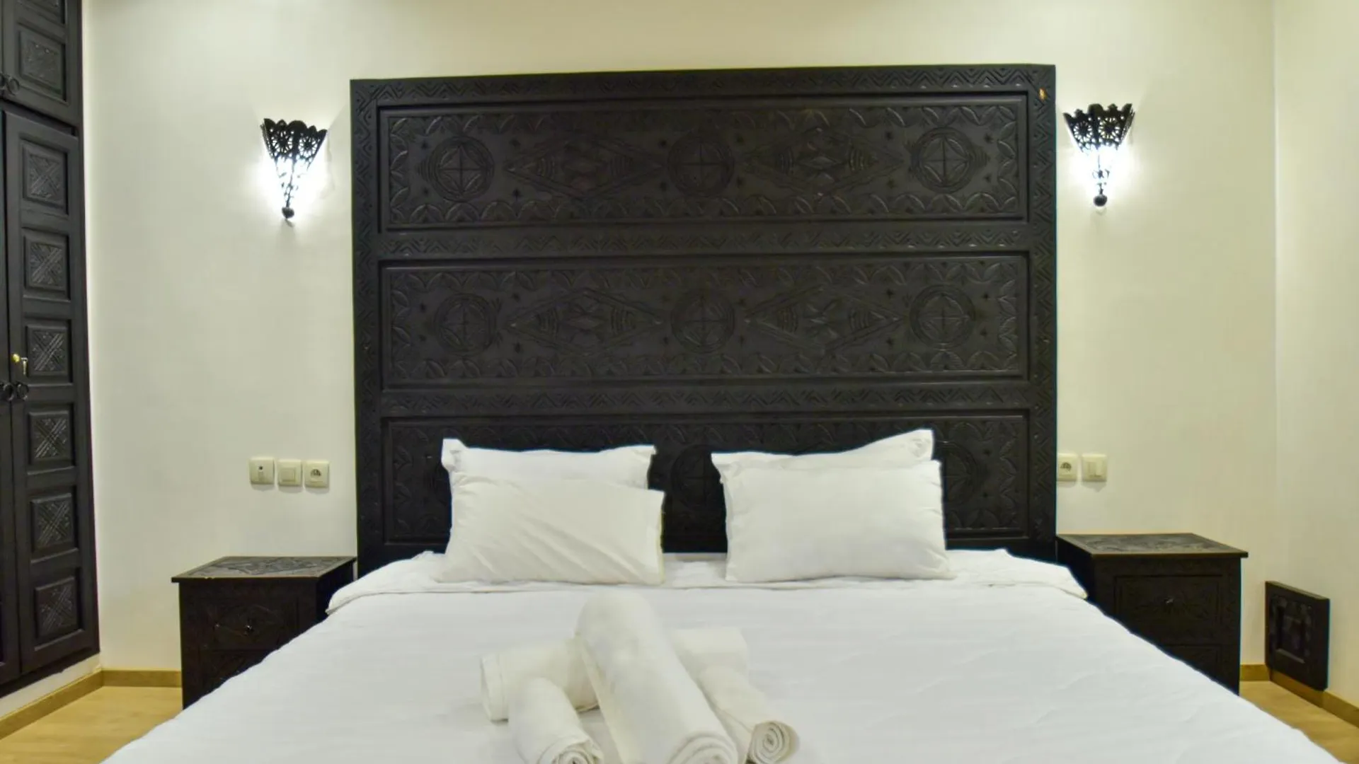 Holiday Villa In Marrakech Marrakesh