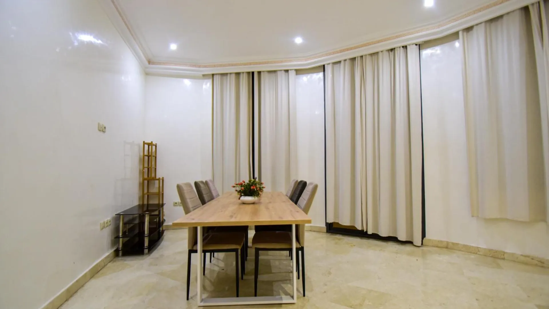 Holiday Villa In Marrakech Marrakesh