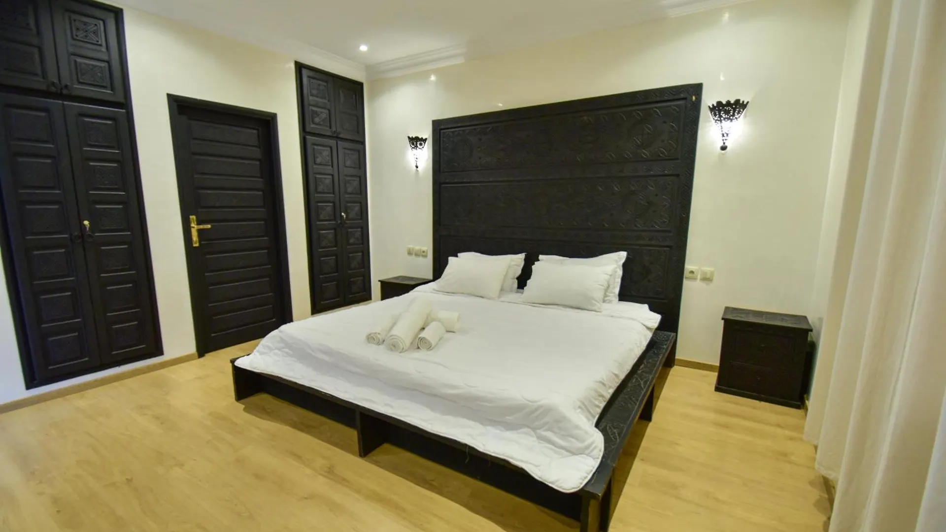 Holiday Villa In Marrakech Marrakesh