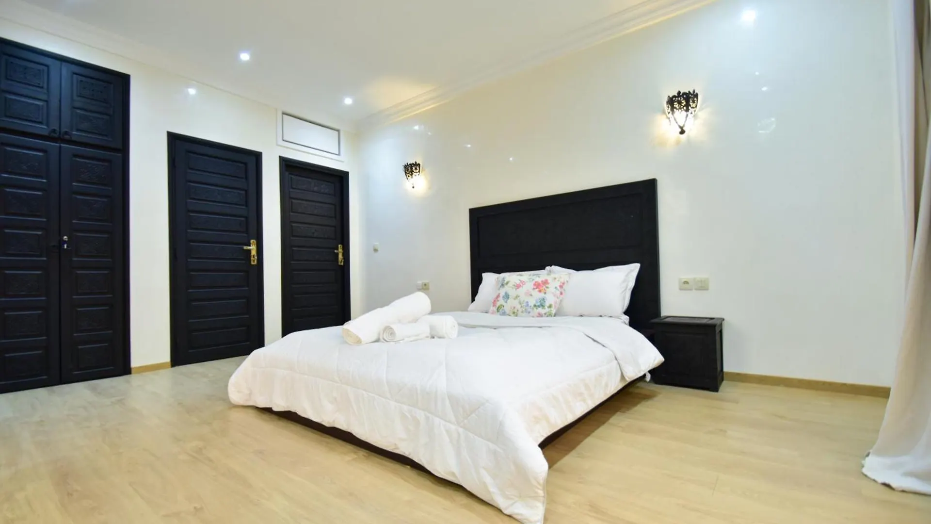Holiday Villa In Marrakech Marrakesh 0*,  Morocco