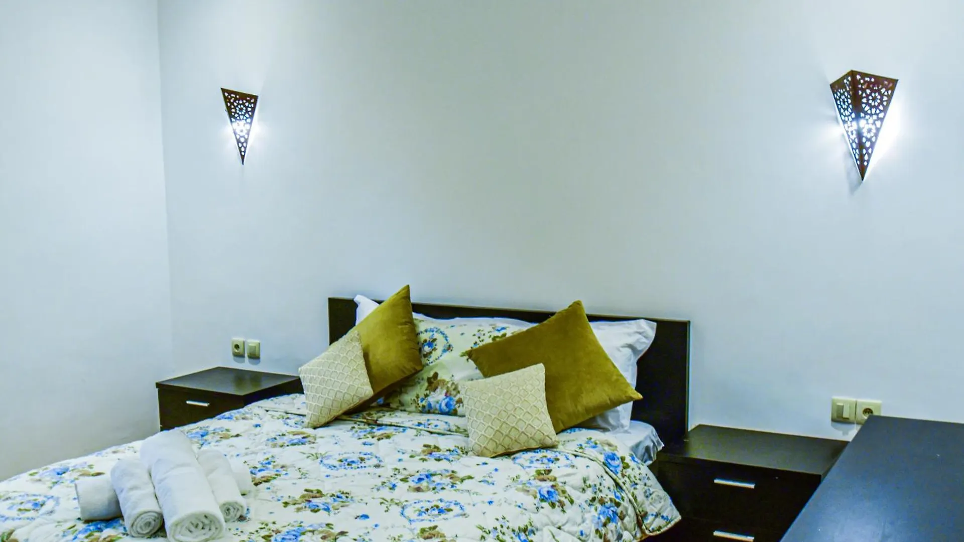 Holiday Villa In Marrakech Marrakesh 0*,  Morocco