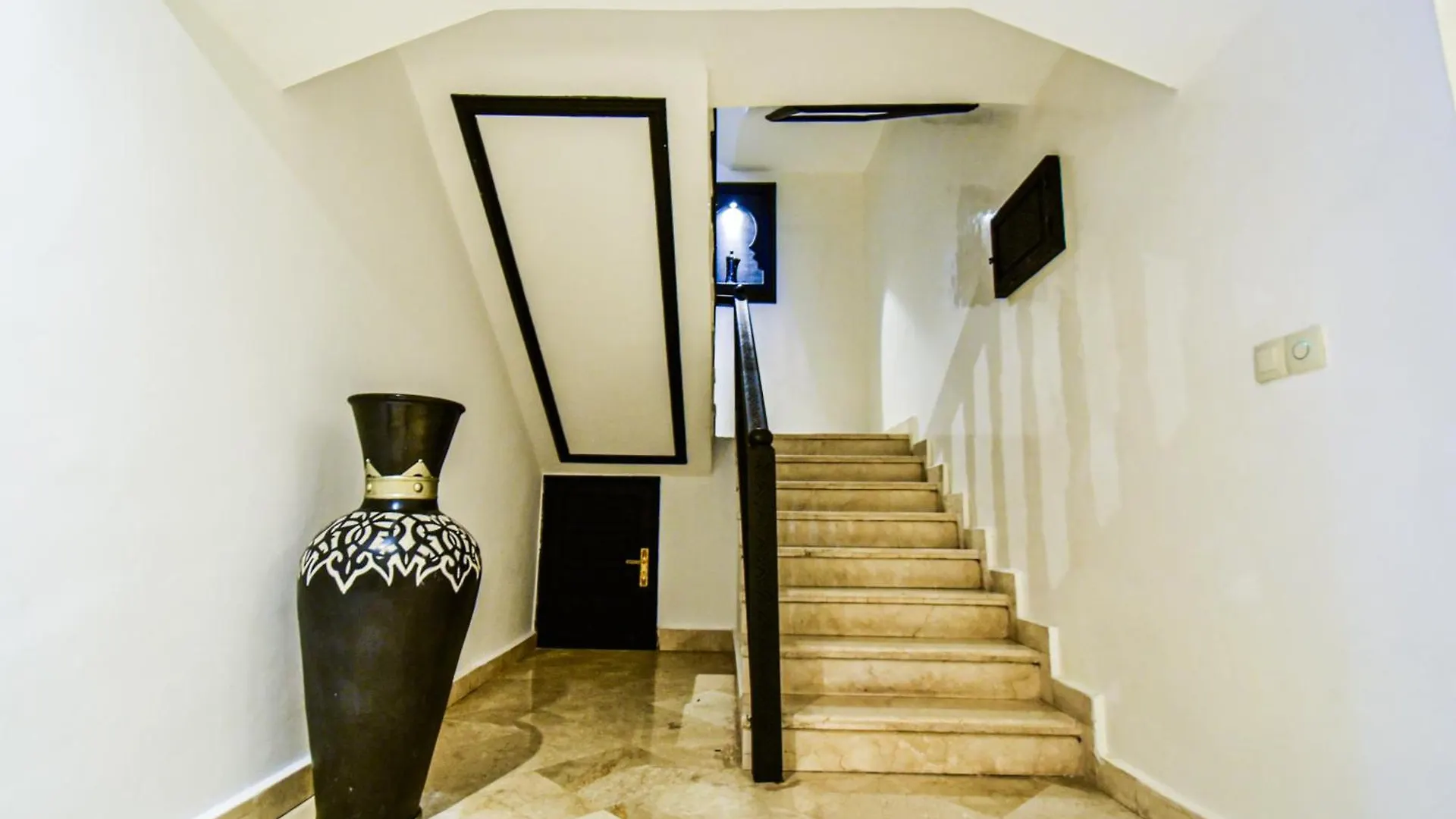 Holiday Villa In Marrakech Marrakesh 0*,