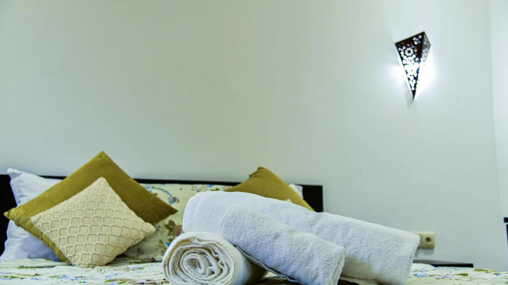 Holiday Villa In Marrakech Marrakesh